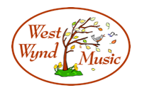 West Wynd Music Logo